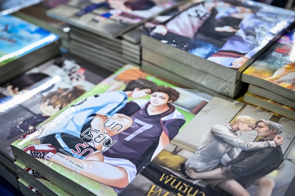 จุดเริ่มต้น "ซีรีส์วาย" ความสำเร็จที่มาจากการแสดงและแฟนคลับที่มั่นคง