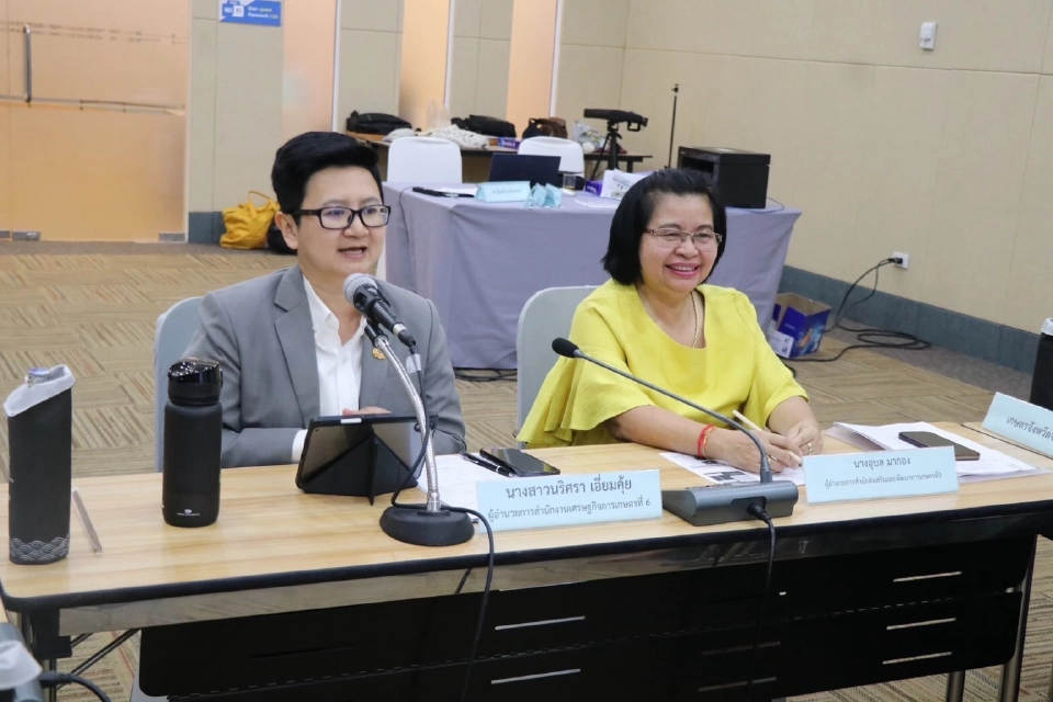 "ทุเรียน-มังคุด-เงาะ-ลองกอง" ทะลักออกสู่ตลาด พ.ค.นี้!