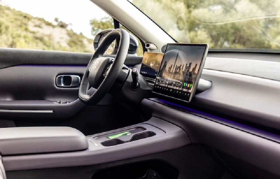 รีวิว Leapmotor C10 REEV