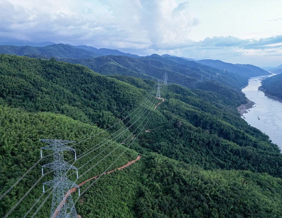 กางแผนลงทุน “CKPower” ปี 68-73 รุกประมูลโครงการรัฐ-ขายใบ RECs