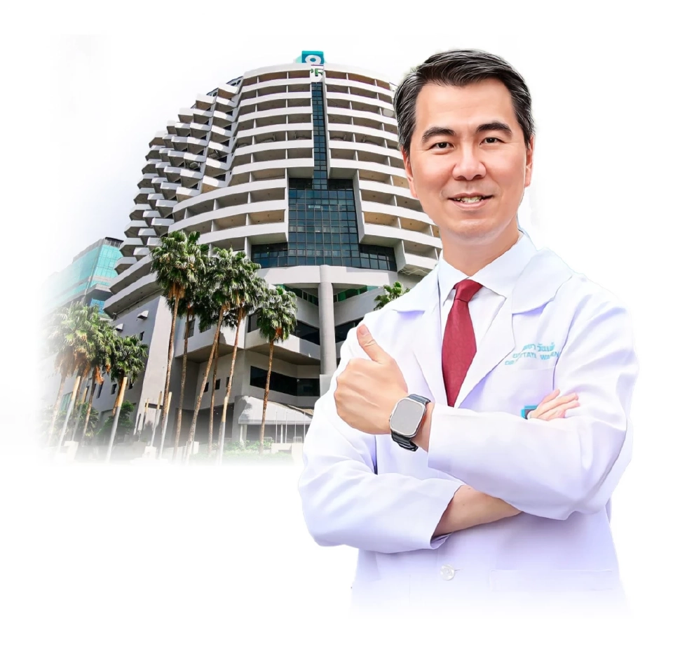 โรงพยาบาลพระรามเก้า กาง 4 ยุทธศาสตร์ ชิงตลาดเฮลท์แคร์ไทย