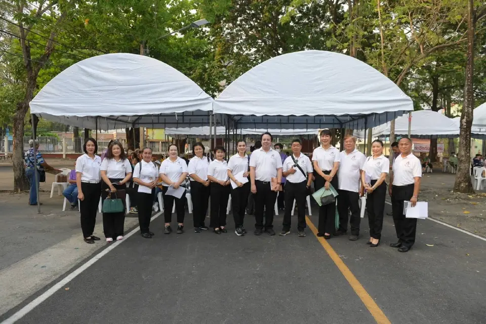 พรรคก้าวอิสระ เปิดตัวผู้สมัครนายกฯเมืองเชียงใหม่ ชู 4 นโยบายเร่งด่วน