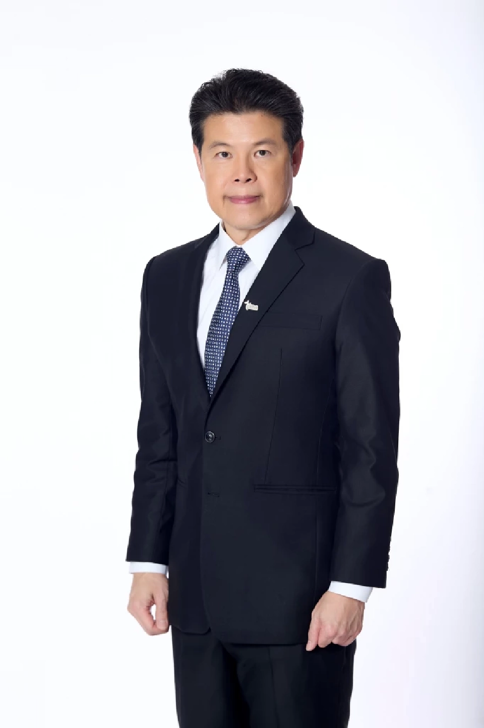 พิชิตชัย วงศ์ปิยะ ประธานเจ้าหน้าที่บริหาร บริษัท ไอ-เทล คอร์ปอเรชั่น จำกัด (มหาชน) 