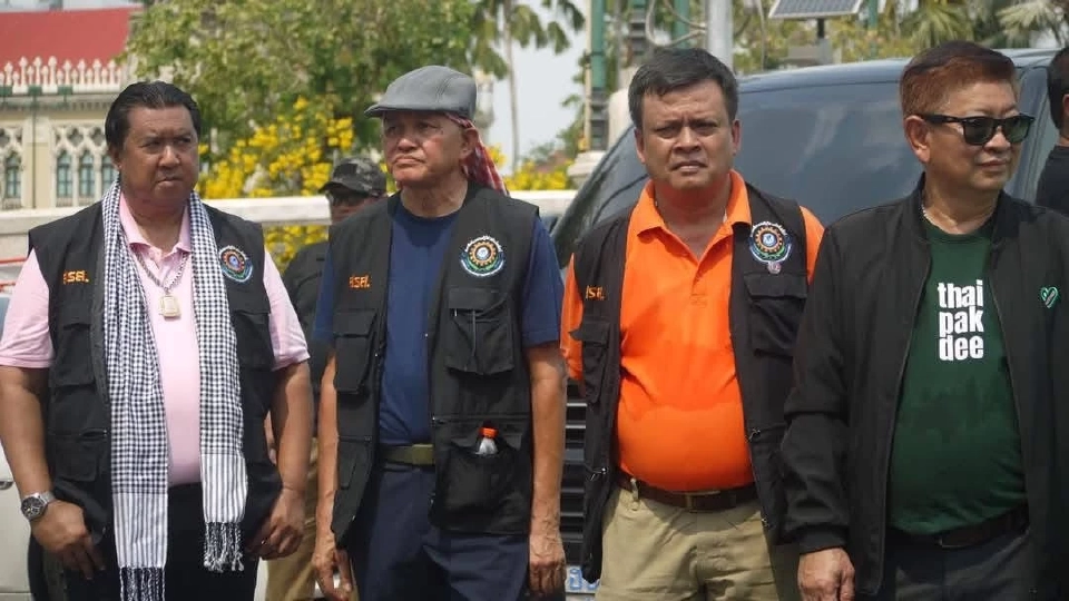 สรส.-สสรท. เตรียมยื่นหนังสือนายกฯ หวั่นทุนครอบงำนโยบายพลังงาน