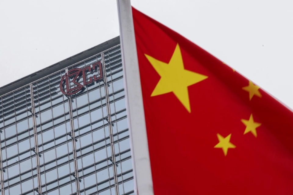 การแข่งขันทางอำนาจระหว่างสหรัฐฯ-จีน ในโลกที่กำลังเปลี่ยนแปลง