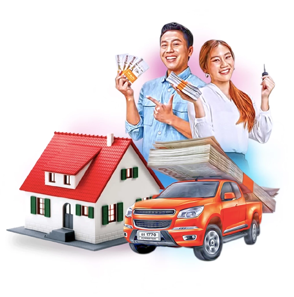 5เทคนิค ช่วยปลดหนี้ให้เร็วขึ้น เพื่อให้ชีวิตสบายได้เร็ว