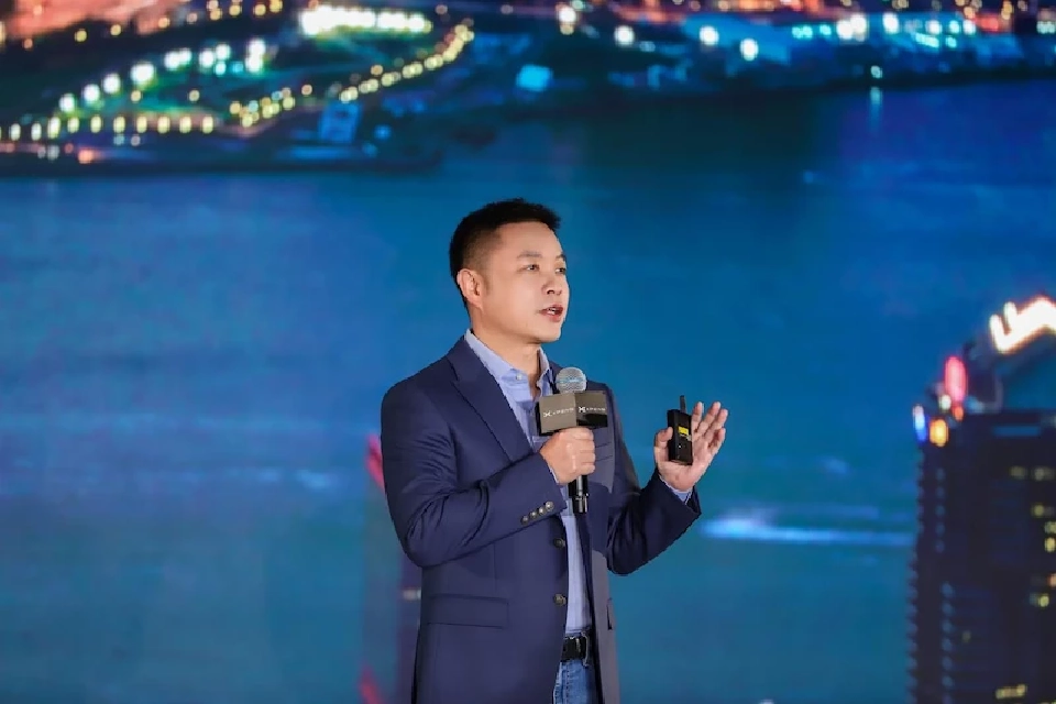 เอ็กซ์เผิง เริ่มขาย ยานพาหนะบินได้ ปี 2026 ทุ่มพัฒนา AI เปิดตลาด EV ทั่วโลก