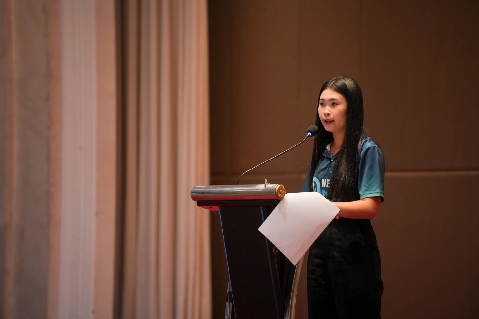 เปิดแผน อปท.รับมือบุหรี่ไฟฟ้า สร้างท้องถิ่นปลอดควันทั่วไทย