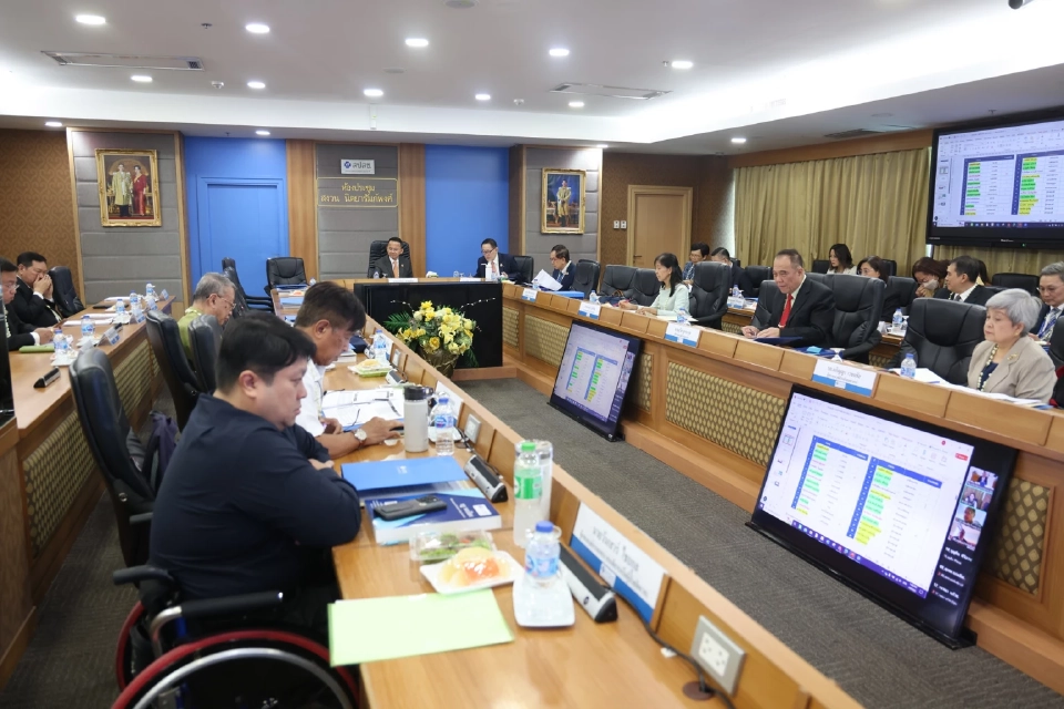 บอร์ด สปสช.ไฟเขียวจ่ายค่ารถรับส่งผู้ป่วยบัตรทอง 3 บริการพิเศษ