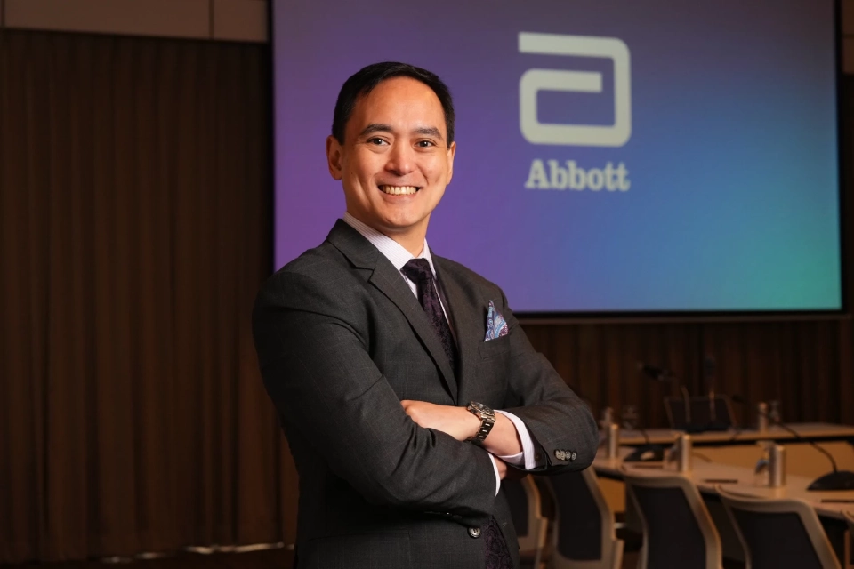 ดร.โฮเซ โรดอลโฟ จูเนียร์