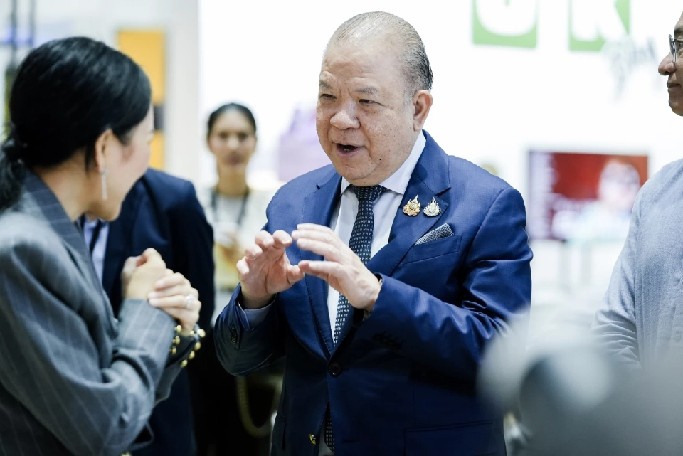 STYLE Bangkok 2025 ผลักดันไทยสู่เวทีดีไซน์และไลฟ์สไตล์ระดับโลก