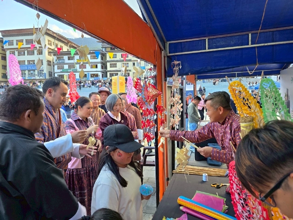 ททท.บูมท่องเที่ยวไทย-ภูฏาน Two Kingdoms One Destination