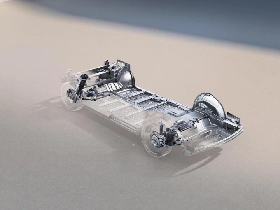 เอ็กซ์เผิง เริ่มขาย ยานพาหนะบินได้ ปี 2026 ทุ่มพัฒนา AI เปิดตลาด EV ทั่วโลก