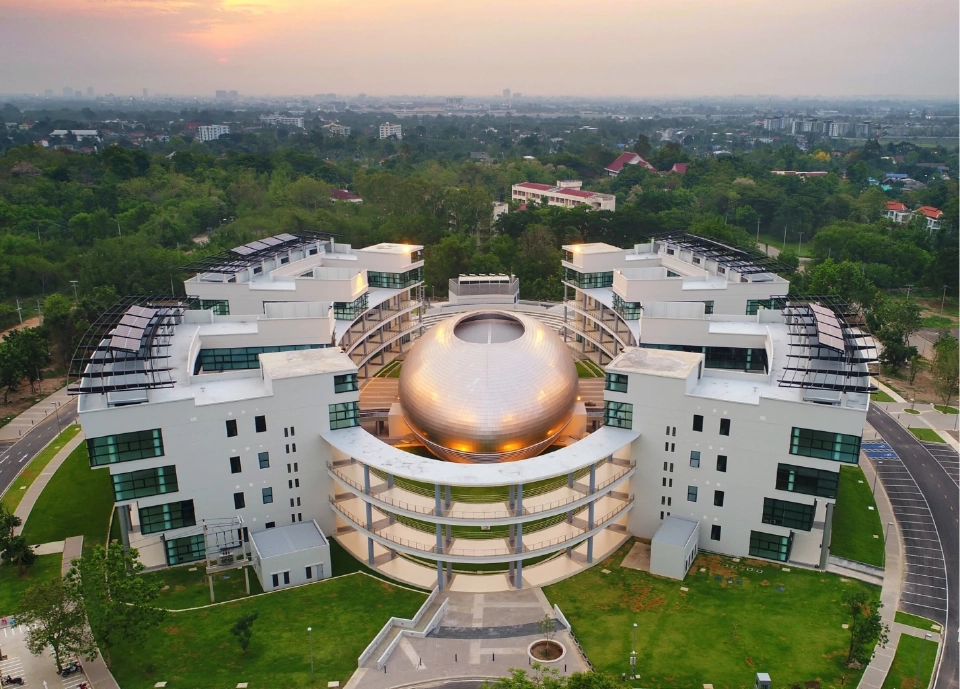 STeP เชียงใหม่ คว้ามาตรฐานไมซ์อาเซียน ปักหมุดศูนย์กลางระดับภูมิภาค