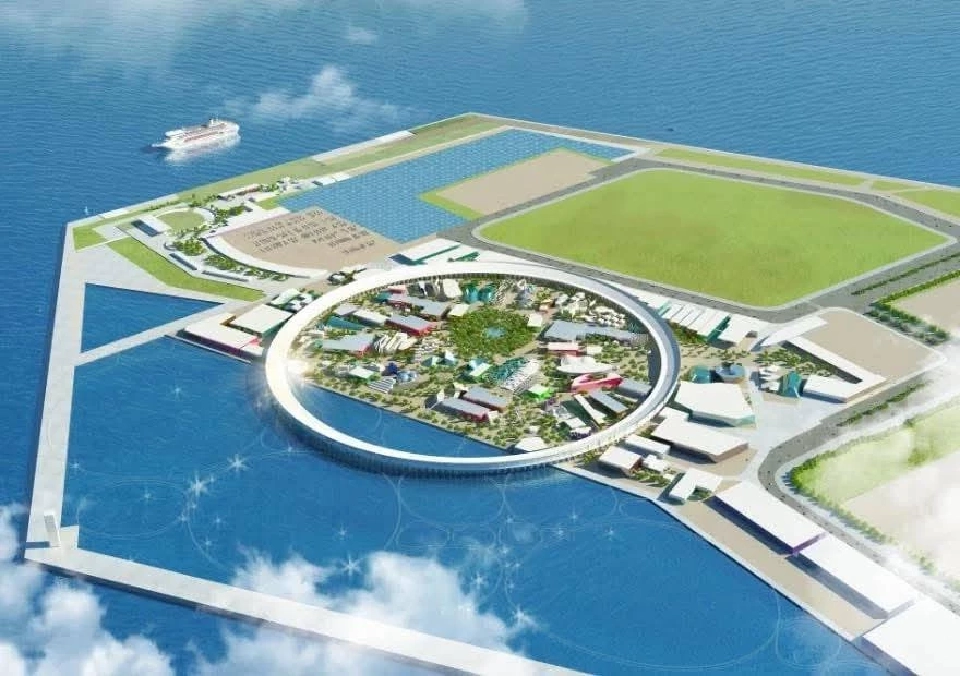 World Expo 2025 Osaka