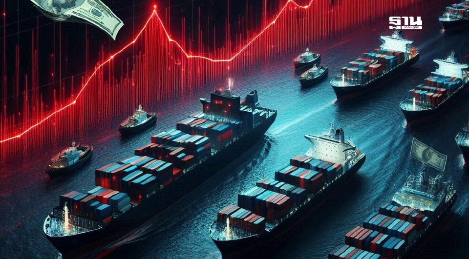 Tariff: ที่เป็นมากกว่าเรื่องเศรษฐกิจ