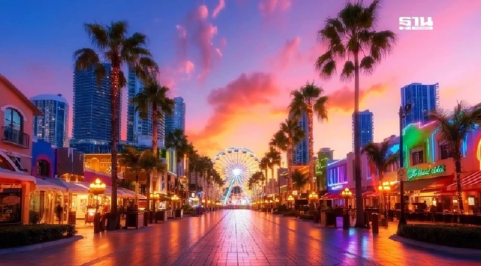 เจาะลึก 5 อุปสรรค จุดลังเลทุ่มลงทุน "สถานบันเทิงครบวงจรไทย"