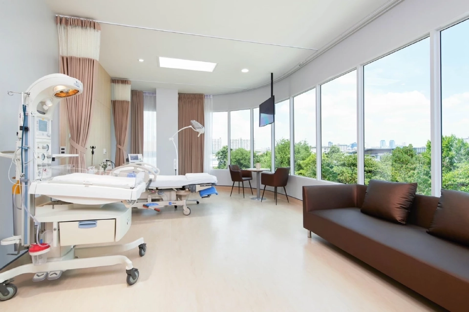 "รพ.เปาโล โชคชัย 4" ปรับกลยุทธ์ยกระดับบริการดิจิทัล-เปิดศูนย์เฉพาะทาง