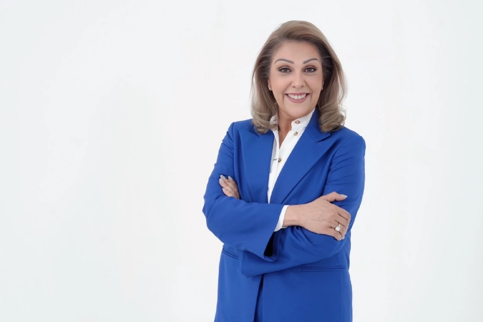 คุณจิรัญญา ประชาเสรี ประธานกรรมการบริหาร ภูมิภาคเอเชียตะวันออกเฉียงใต้ บริษัท ไครโอวิวา (ประเทศไทย) จำกัด