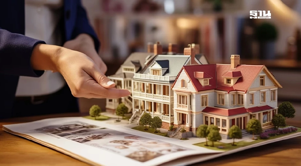 อสังหาฯ EEC ลุ้นแรงส่งรัฐปลุกตลาดปี 68 หลังปี 67 สะดุดชั่วคราว