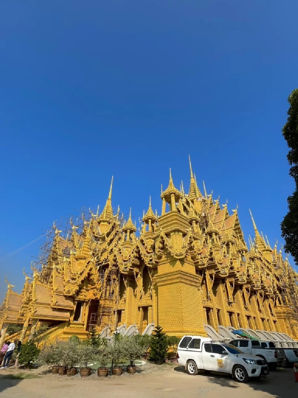 งานสงกรานต์ พิษณุโลก 2568 ที่ไหนจัดบ้าง ที่เที่ยวสงกรานต์ สาดน้ำสุดมันส์