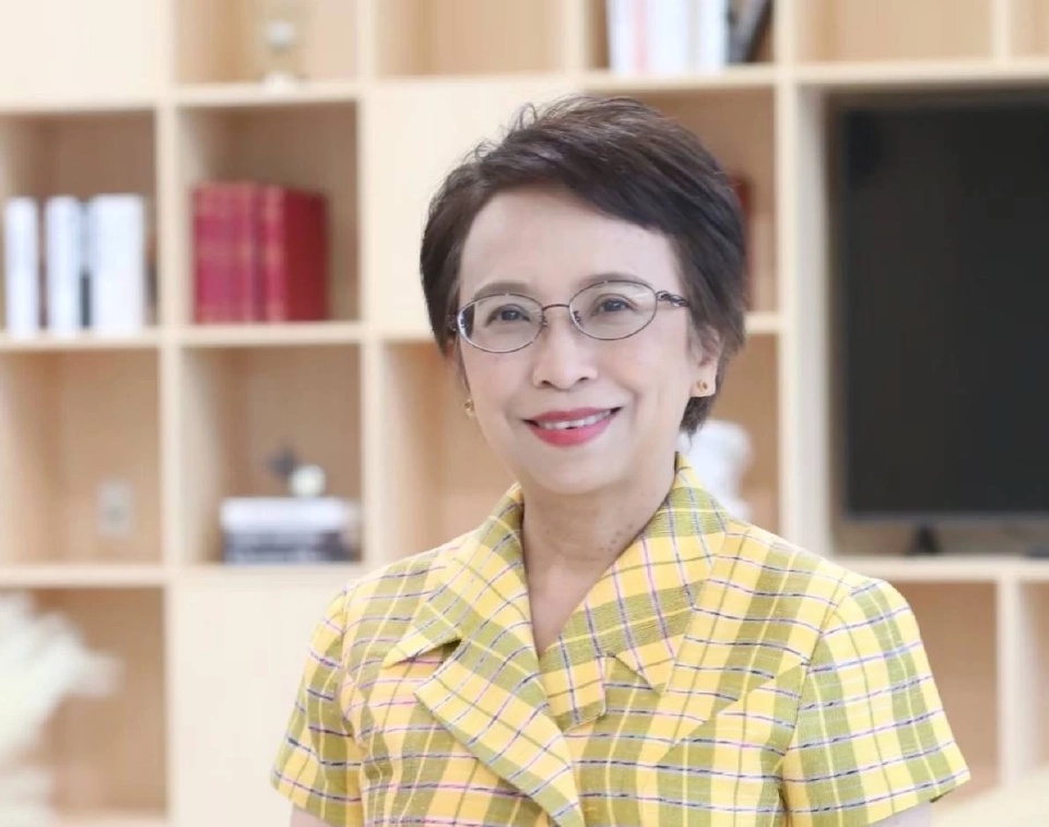 ปรีญาพร สุวรรณเกษ