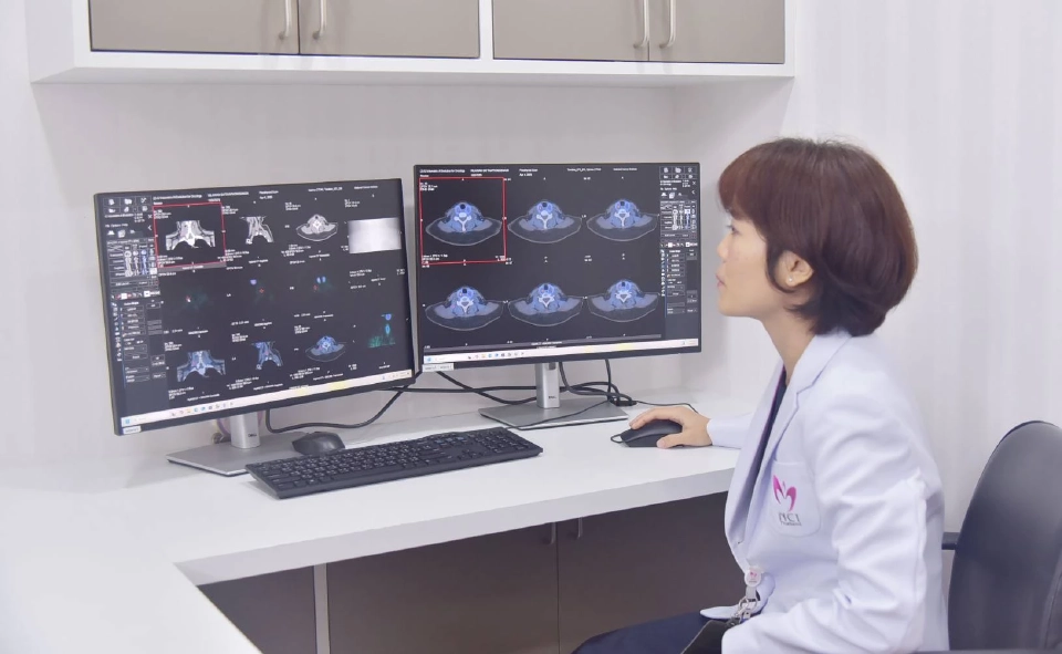 สถาบันมะเร็ง เปิดตัว SPECT/CT เทคโนโลยีเพิ่มความแม่นยำวินิจฉัย