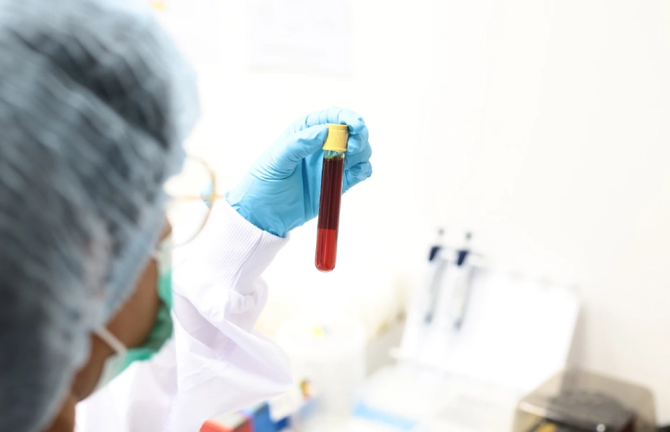 หญิงตั้งครรภ์ตรวจคัดกรอง “ดาวน์ซินโดรม” แม่นยำมากกว่า 99%