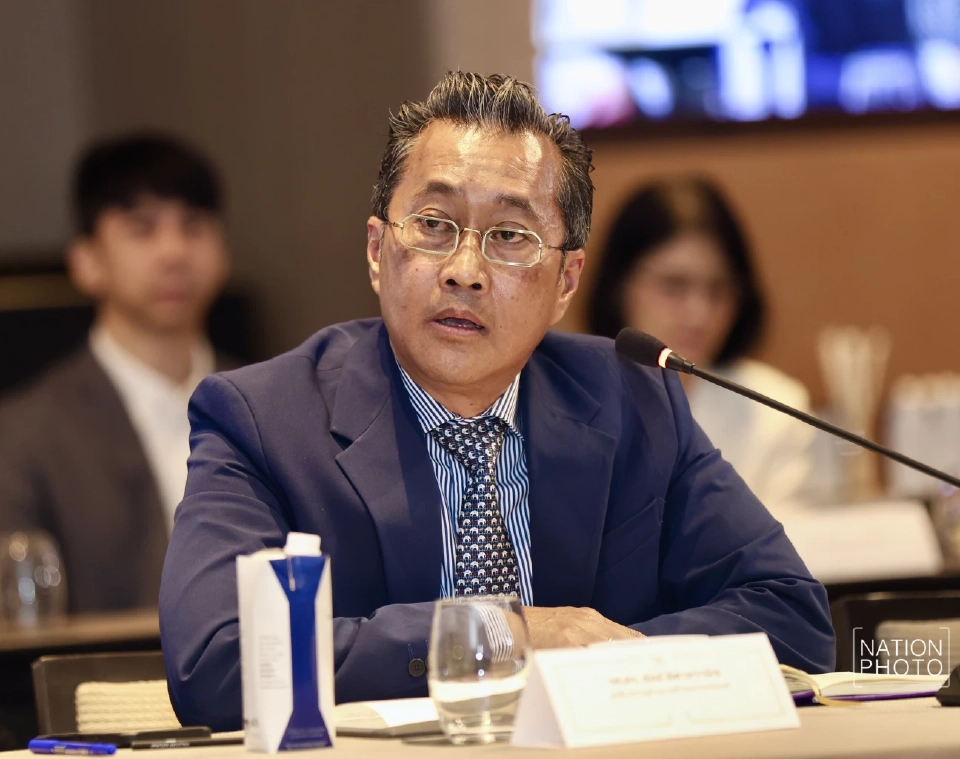 วิเคราะห์ปัญหาเหล็กไทย “ไม่เห็นโลงศพ ไม่หลั่งนํ้าตา”