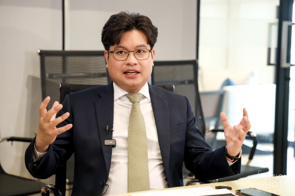 ดร.ณรงค์ชัย ใหญ่สว่าง