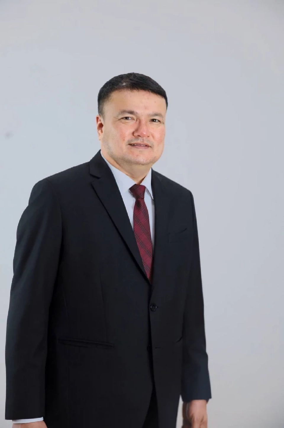 “ณรงค์รัตน์ ม่วงประเสริฐ” คว้าเก้าอี้ เลขาธิการสภาเกษตรกรแห่งชาติ คนใหม่