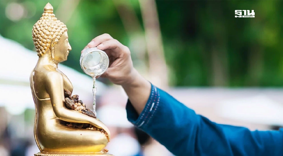 สงกรานต์ "ศรีสะเกษ" จัดใหญ่ 7 วันเต็ม อนุรักษ์วัฒนธรรมท้องถิ่น