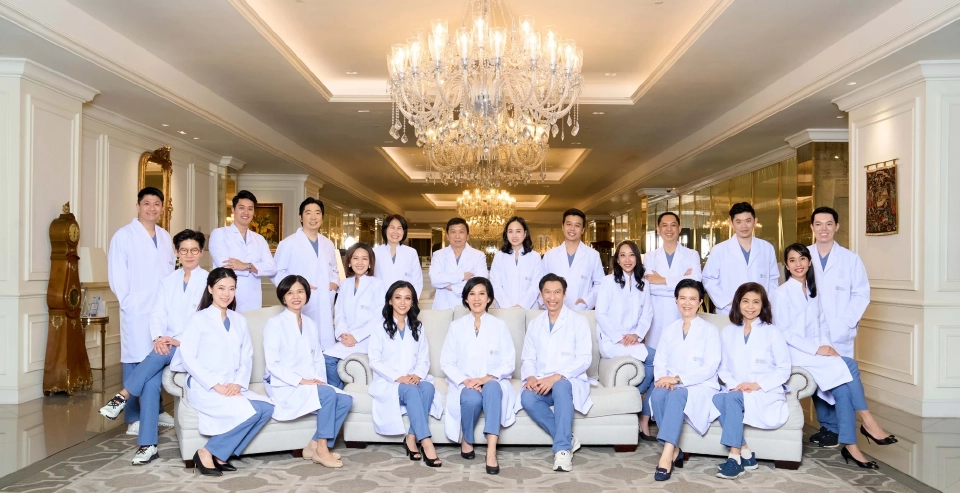 BDMS รุกตลาดทันตกรรม ตั้ง "ศูนย์รากฟันเทียมเซรามิก" แห่งแรกในเอเชียแปซิฟิก