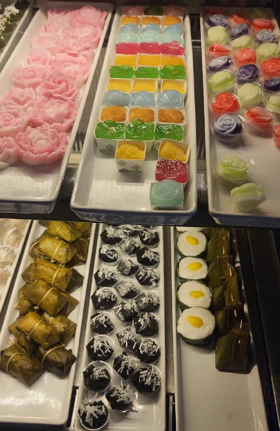 เริ่มแล้ว! บุฟเฟ่ต์ทุเรียนใบหยก 2568 ฉ่ำๆ ทุเรียน ปะทะซีฟู้ด อิ่มจุกๆราคาสุดคุ้ม