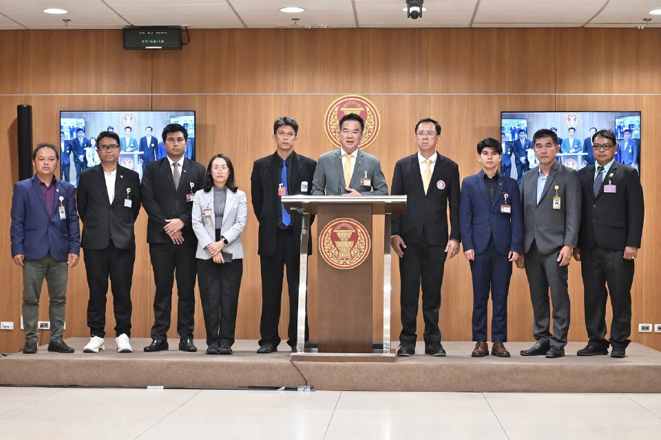 ชง นายกฯ เจรจาจีนผ่อนปรนนำเข้าทุเรียนแสนล้าน คาดหลังสงกรานต์ล้นตลาด