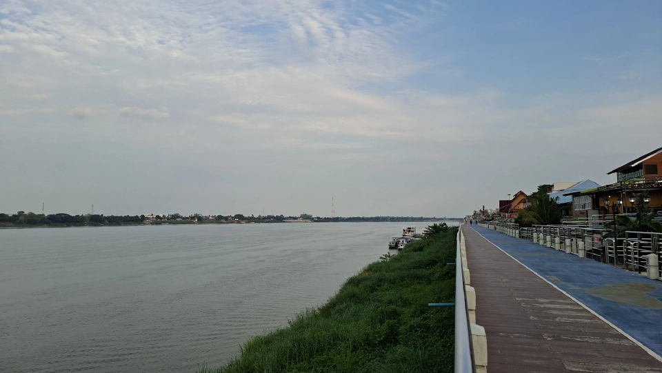 ททท. รับลูกปั้น "นครพนม" ท่องเที่ยวลักชัวรี ประเพณี-สายศรัทธา