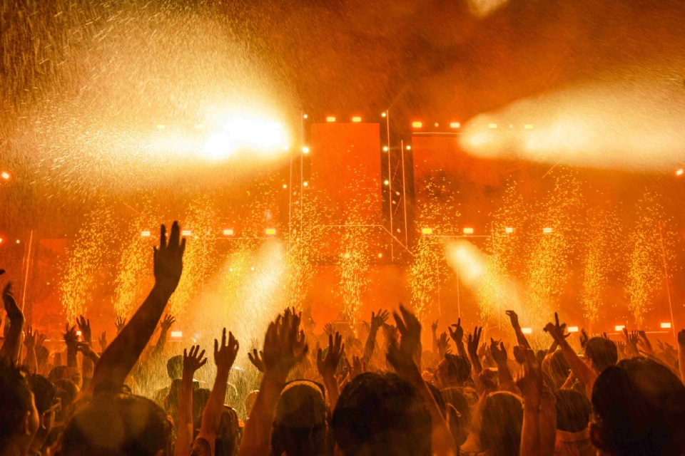 สงกรานต์ล่าสุด2568 เปิดไฮไลท์อุดรธานี บูมเศรษฐกิจกว่า 100 ล้าน 