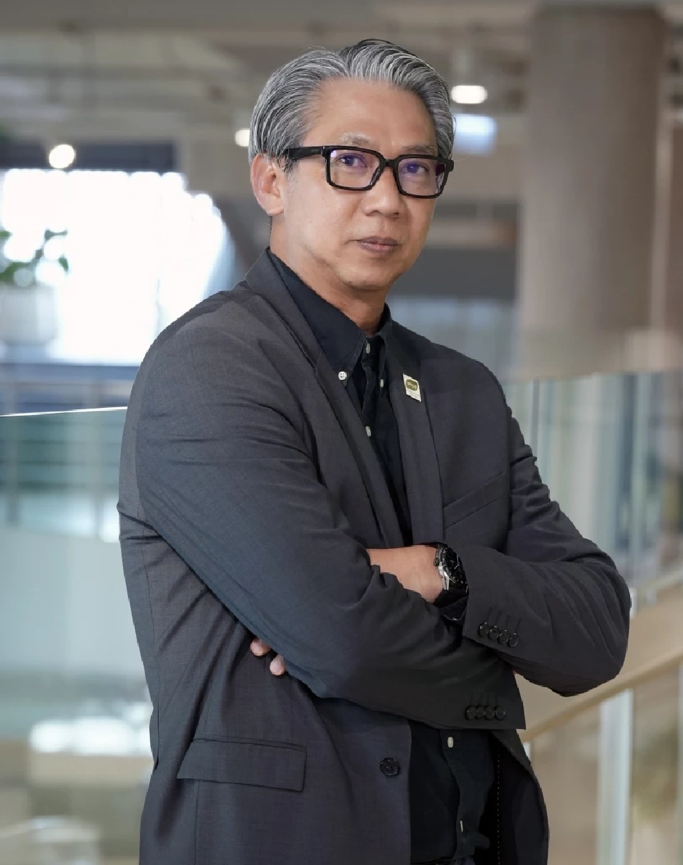 AWS ผนึก Dees Supreme ขับเคลื่อนนวัตกรรมหอฟอกอากาศ “Fahsai” สู้ฝุ่น PM2.5