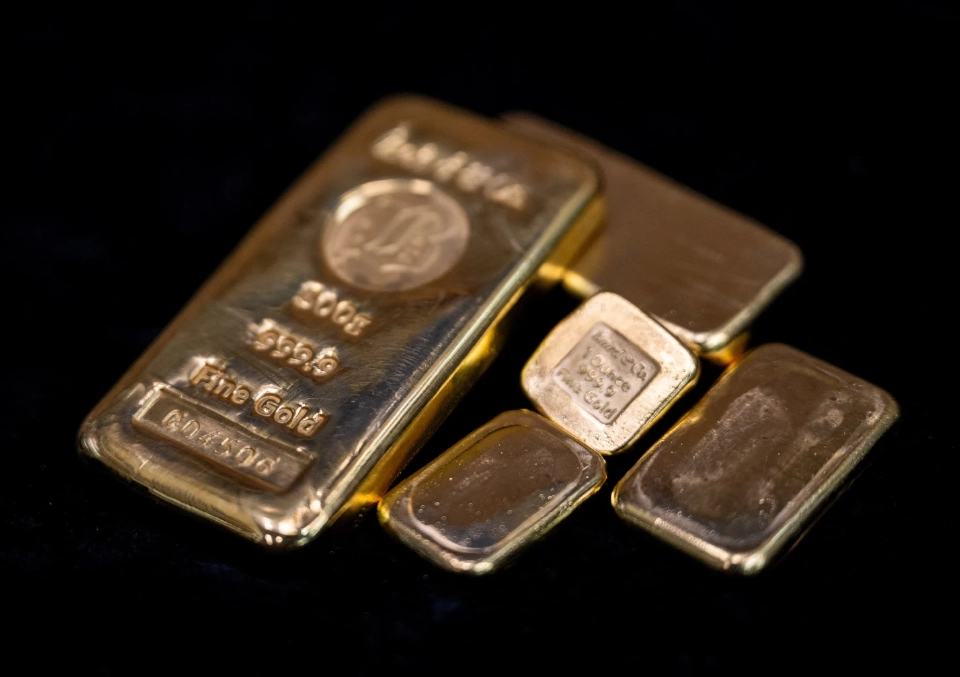 ทองคำฮอต! ดีมานด์ทั่วโลกไตรมาสแรก พุ่งสูงสุดในรอบ 9 ปี