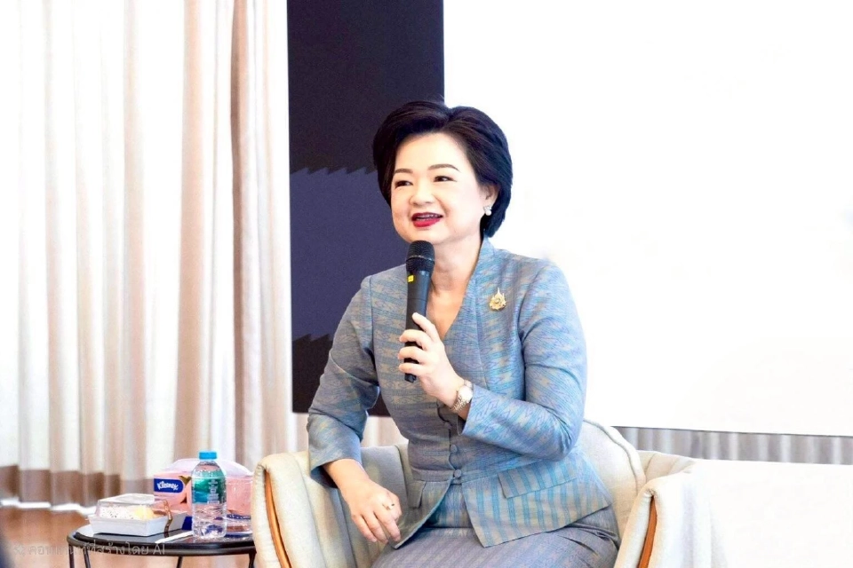 พาณิชย์ บุกตลาดผลไม้ ยูเออี  ดันเป็นศูนย์กลางส่งออกตะวันออกกลาง