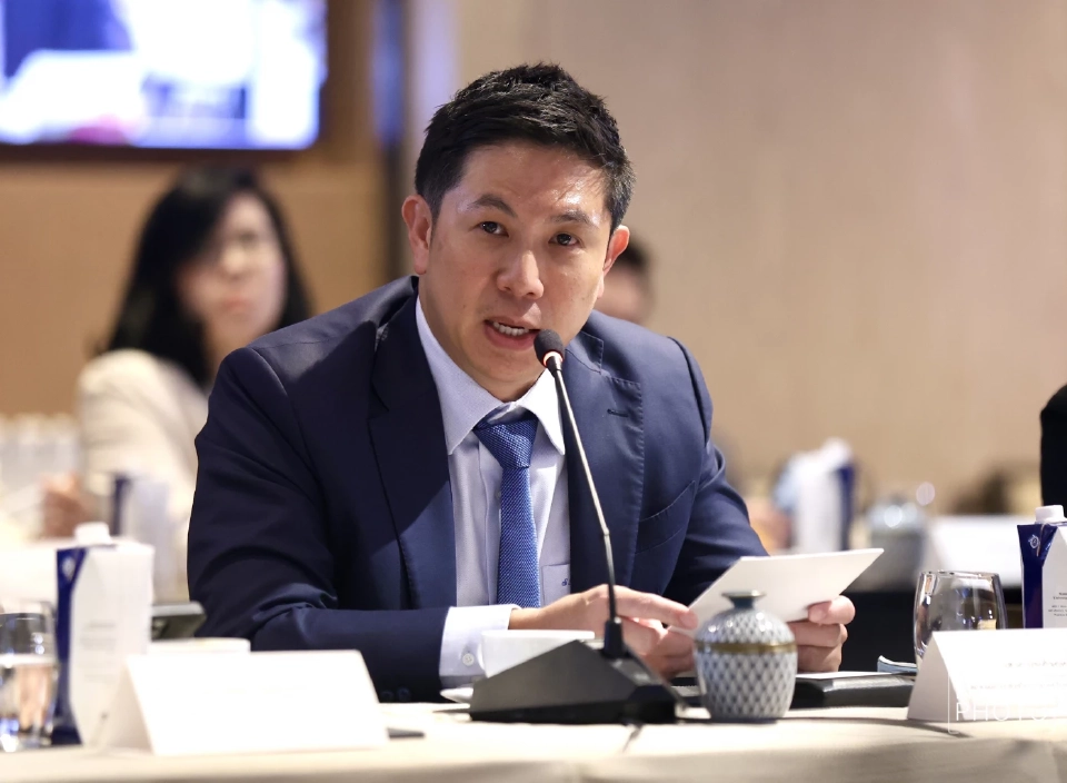 PCB รอความชัดเจนภาครัฐ หวั่นภาษี "ทรัมป์" ฉุดโรงงานในไทยย้านฐานการผลิต