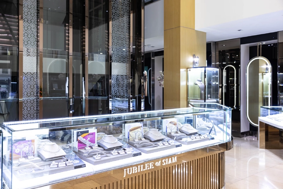 "ยูบิลลี่" เปิดเกมรุกฝ่าวิกฤต ปรับทัพธุรกิจสู้ศึกเครื่องประดับ 4 หมื่นล้าน