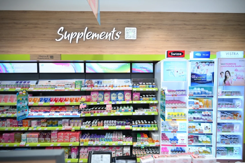 บูมตลาดสุขภาพ&ความงาม "วัตสัน" สยายปีกสาขาทั่วประเทศไทย