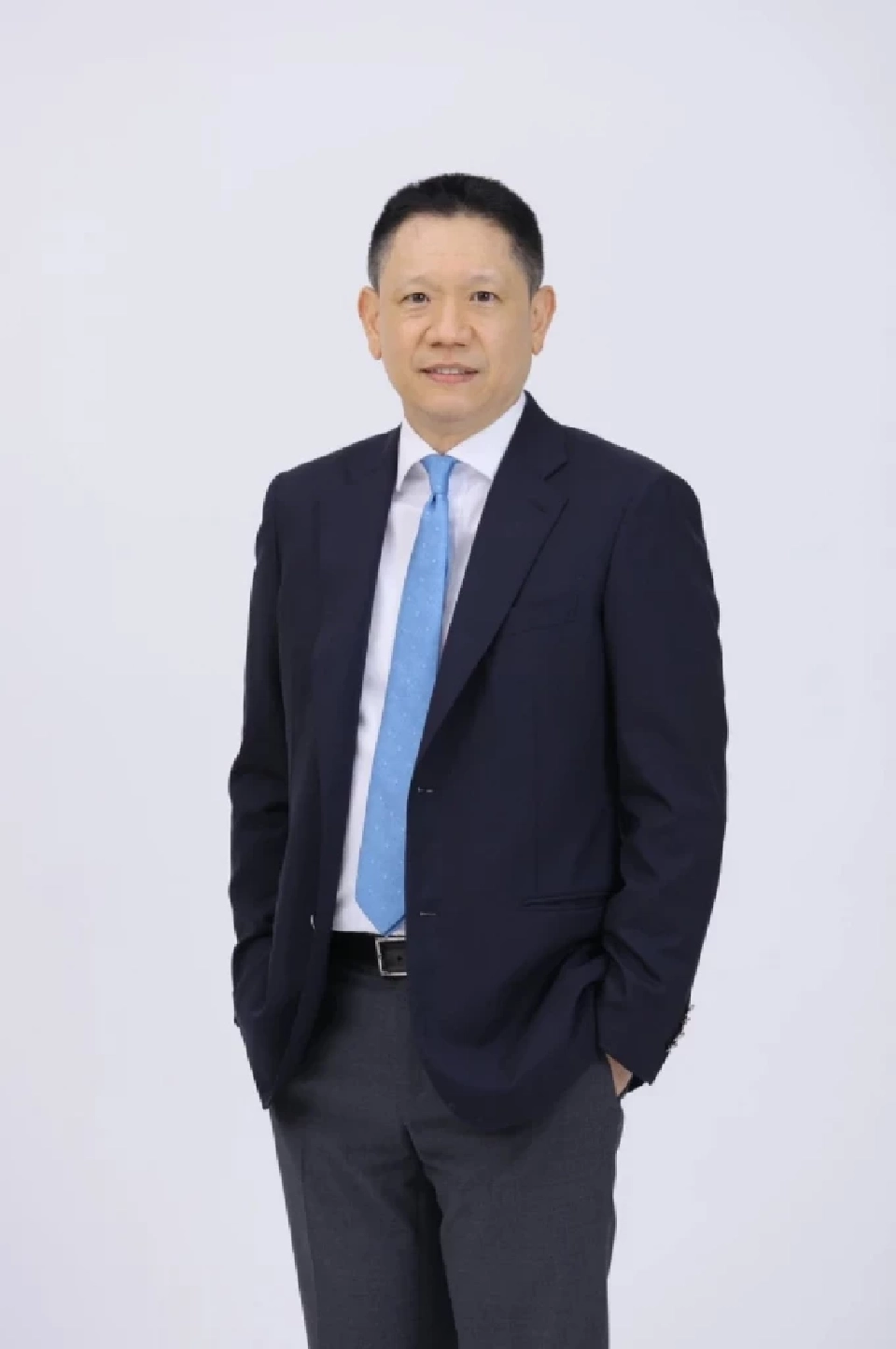 เส้นทาง "การคลังไทย" ในช่วงวิกฤติ - บทเรียนและการฟื้นฟูเศรษฐกิจ