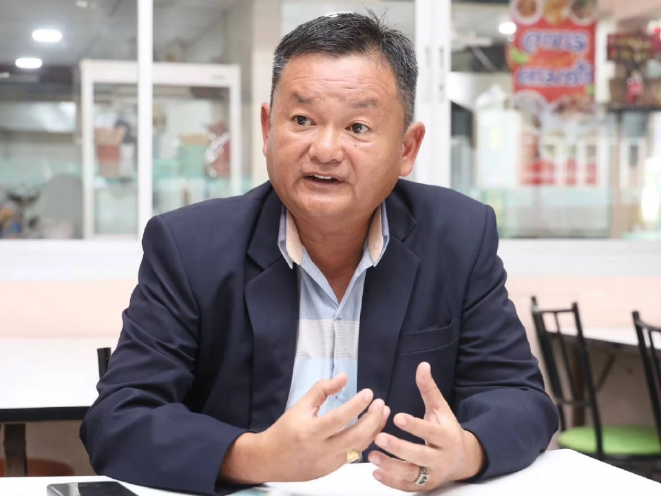 สหกรณ์โคนมส้มหล่น นมโรงเรียนปี 68 ตัวหารน้อย-คาดปีนี้กำไรอู้ฟู่