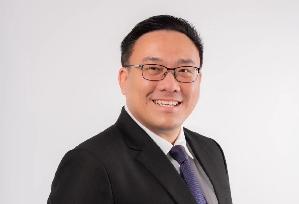 นายจุลพันธ์ อมรวิวัฒน์ รัฐมนตรีช่วยว่าการกระทรวงการคลัง