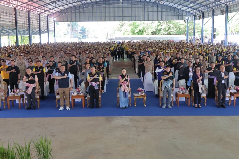 "นฤมล"ลั่นไม่ยอมให้ฆ่าเกษตรกร 30 ล้านคน เอาใจ"โดนัลด์ ทรัมป์"