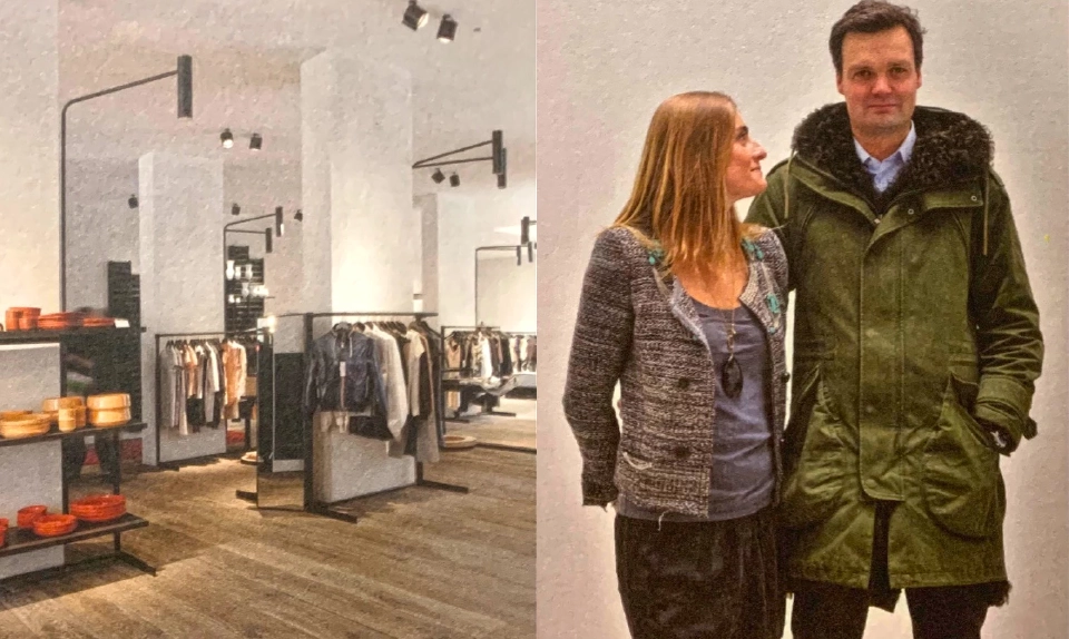 การประกอบการเพื่อคุณภาพชีวิตที่ดีกว่า (จบ)