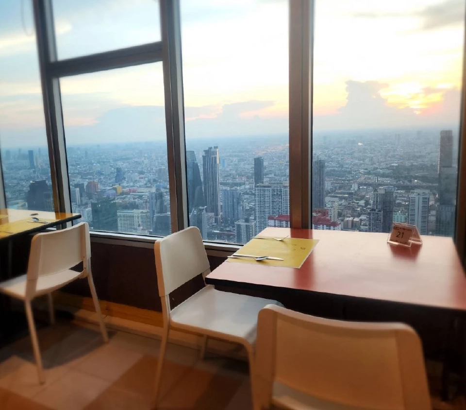 เริ่มแล้ว! บุฟเฟ่ต์ทุเรียนใบหยก 2568 ฉ่ำๆ ทุเรียน ปะทะซีฟู้ด อิ่มจุกๆราคาสุดคุ้ม