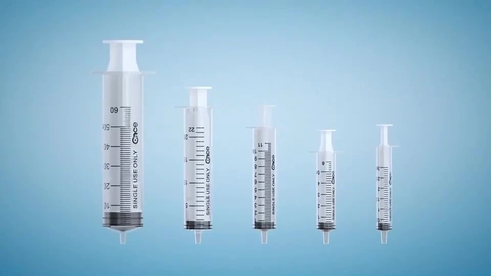 Healthcare Supplies ดีมานด์พุ่ง บิ๊กเนมทุ่ม 142 ล้านผลิตหลอด เข็มฉีดยาป้อนทั่วโลก